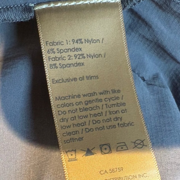 Indyeva Shorts - Picture 8 of 8